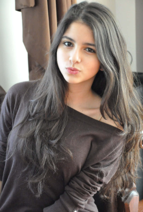 <em>Lucía M.</em>